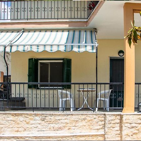 Olivemare Holidays Nea Iraklia Exterior foto